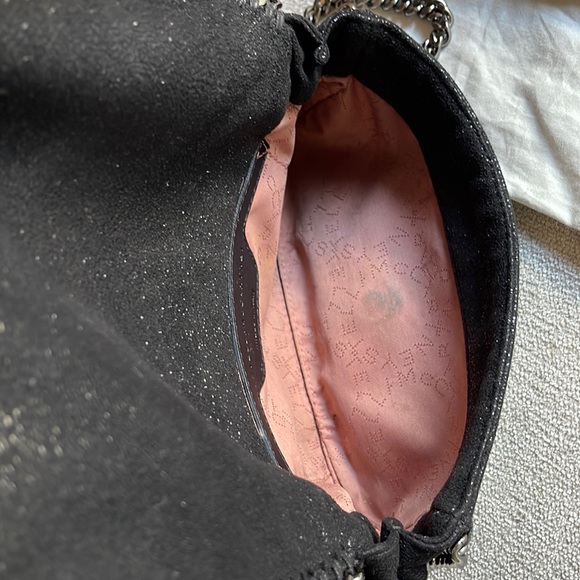 AUTHENTIC STELLA MCCARTNEY CROSSBODY BAG / PURSE - Picture 12 of 16